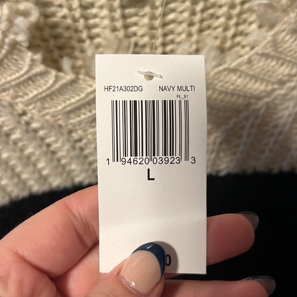 Sweater - Picture 2 of 2